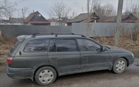Toyota Caldina, 1992 год, 250 000 рублей, 5 фотография