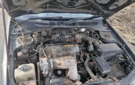 Toyota Caldina, 1992 год, 250 000 рублей, 6 фотография