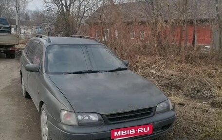 Toyota Caldina, 1992 год, 250 000 рублей, 3 фотография