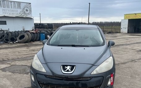 Peugeot 308 II, 2009 год, 299 000 рублей, 2 фотография