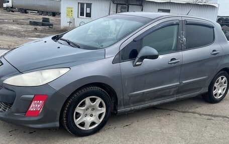 Peugeot 308 II, 2009 год, 299 000 рублей, 3 фотография