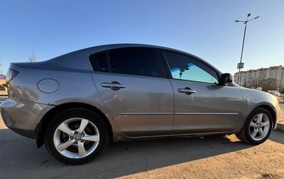 Mazda 3, 2005 год, 320 000 рублей, 1 фотография