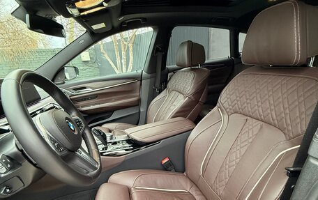 BMW 6 серия, 2021 год, 6 990 000 рублей, 6 фотография