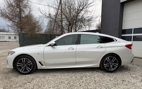 BMW 6 серия, 2021 год, 6 990 000 рублей, 3 фотография