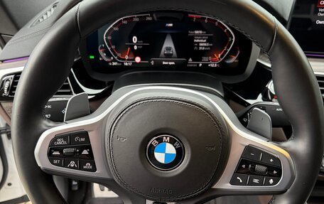 BMW 6 серия, 2021 год, 6 990 000 рублей, 10 фотография