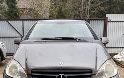 Mercedes-Benz A-Класс, 2009 год, 550 000 рублей, 1 фотография