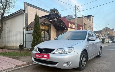 Subaru Impreza III, 2008 год, 449 000 рублей, 1 фотография