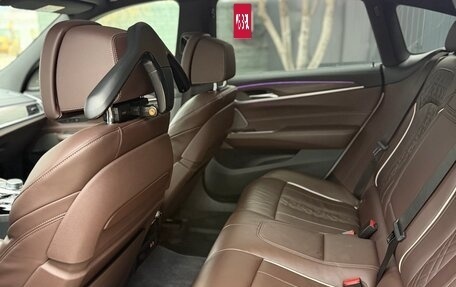 BMW 6 серия, 2021 год, 6 990 000 рублей, 7 фотография