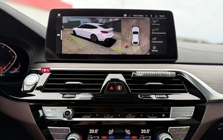 BMW 6 серия, 2021 год, 6 990 000 рублей, 9 фотография