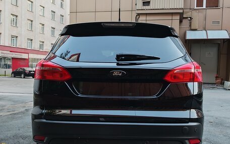 Ford Focus III, 2019 год, 1 200 000 рублей, 2 фотография