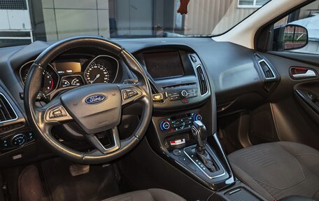 Ford Focus III, 2019 год, 1 200 000 рублей, 4 фотография