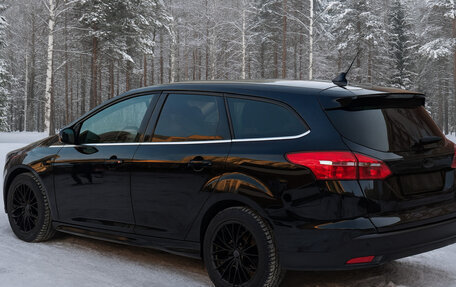 Ford Focus III, 2019 год, 1 200 000 рублей, 3 фотография