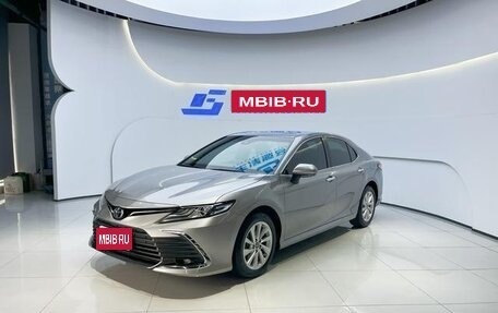 Toyota Camry, 2021 год, 4 000 000 рублей, 1 фотография