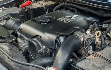 Mitsubishi L200 IV рестайлинг, 2014 год, 1 850 000 рублей, 4 фотография