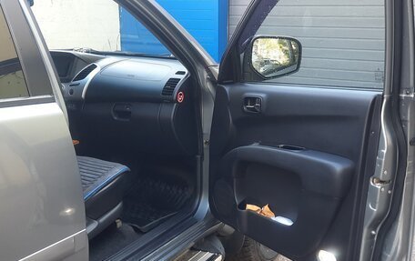 Mitsubishi L200 IV рестайлинг, 2014 год, 1 850 000 рублей, 5 фотография