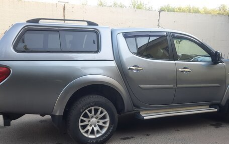 Mitsubishi L200 IV рестайлинг, 2014 год, 1 850 000 рублей, 12 фотография