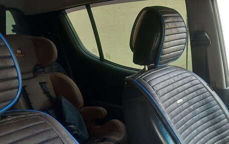 Mitsubishi L200 IV рестайлинг, 2014 год, 1 850 000 рублей, 10 фотография