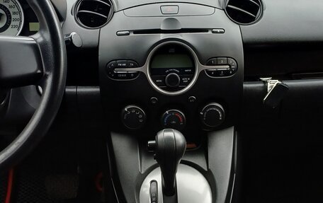 Mazda 2 III, 2008 год, 530 000 рублей, 5 фотография