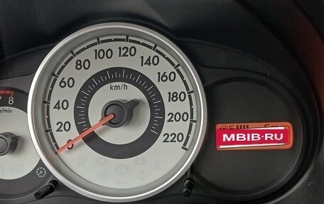 Mazda 2 III, 2008 год, 530 000 рублей, 6 фотография