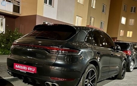 Porsche Macan I рестайлинг, 2020 год, 7 150 000 рублей, 2 фотография