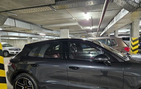 Porsche Macan I рестайлинг, 2020 год, 7 150 000 рублей, 9 фотография