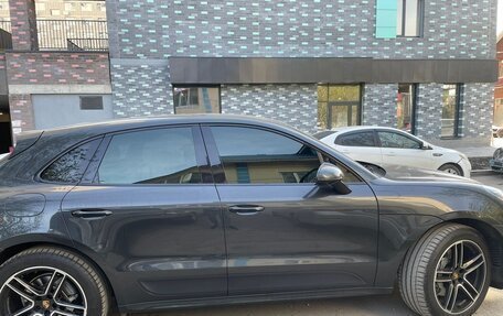 Porsche Macan I рестайлинг, 2020 год, 7 150 000 рублей, 5 фотография