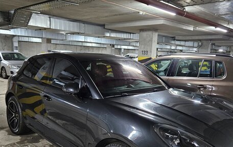 Porsche Macan I рестайлинг, 2020 год, 7 150 000 рублей, 8 фотография