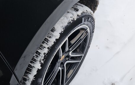 Porsche Macan I рестайлинг, 2020 год, 7 150 000 рублей, 14 фотография