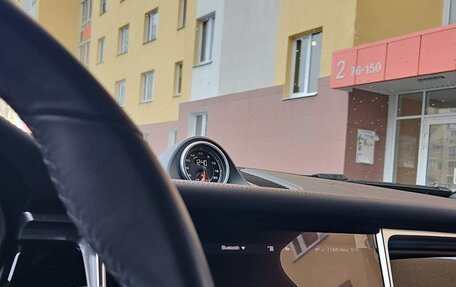 Porsche Macan I рестайлинг, 2020 год, 7 150 000 рублей, 16 фотография