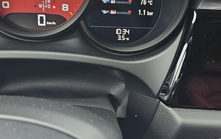 Porsche Macan I рестайлинг, 2020 год, 7 150 000 рублей, 17 фотография