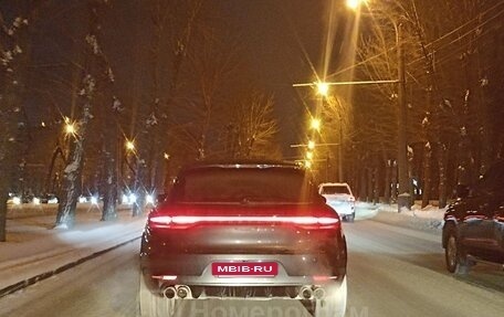 Porsche Macan I рестайлинг, 2020 год, 7 150 000 рублей, 7 фотография