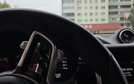 Porsche Macan I рестайлинг, 2020 год, 7 150 000 рублей, 18 фотография