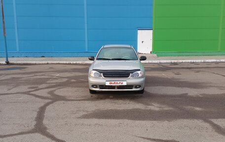 ЗАЗ Chance, 2009 год, 250 000 рублей, 2 фотография