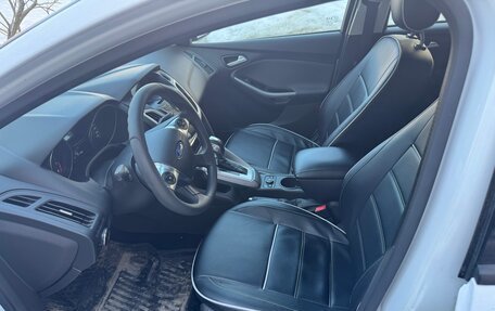 Ford Focus III, 2014 год, 960 000 рублей, 9 фотография