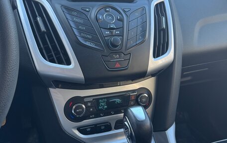 Ford Focus III, 2014 год, 960 000 рублей, 8 фотография