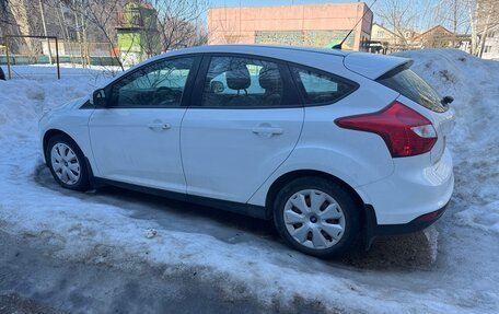 Ford Focus III, 2014 год, 960 000 рублей, 6 фотография