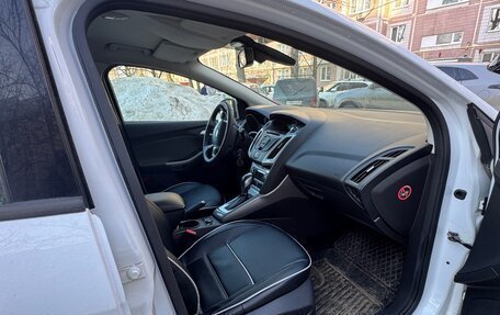 Ford Focus III, 2014 год, 960 000 рублей, 5 фотография