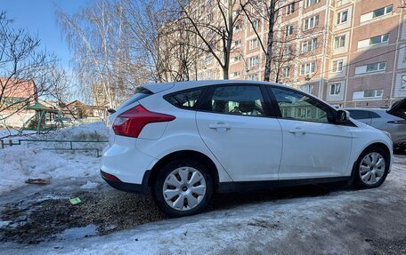 Ford Focus III, 2014 год, 960 000 рублей, 3 фотография