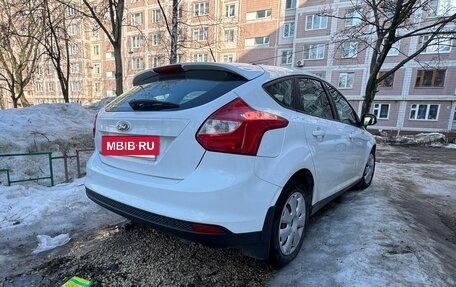 Ford Focus III, 2014 год, 960 000 рублей, 4 фотография