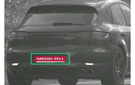 Porsche Macan I рестайлинг, 2020 год, 7 150 000 рублей, 19 фотография