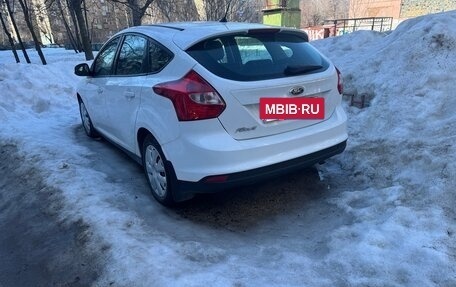Ford Focus III, 2014 год, 960 000 рублей, 11 фотография