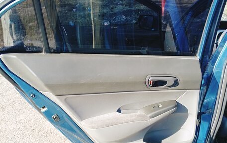 Honda Civic VIII, 2007 год, 600 000 рублей, 5 фотография