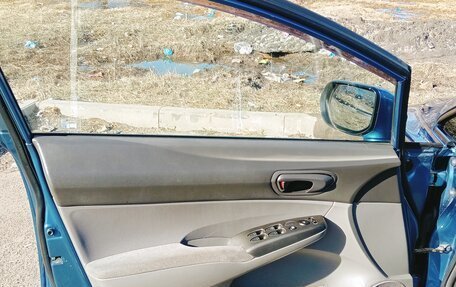 Honda Civic VIII, 2007 год, 600 000 рублей, 4 фотография