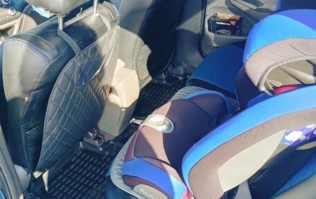 Honda Civic VIII, 2007 год, 600 000 рублей, 7 фотография