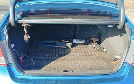 Honda Civic VIII, 2007 год, 600 000 рублей, 3 фотография