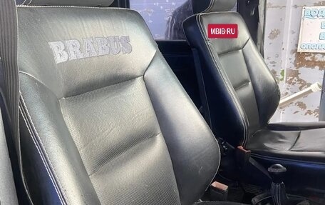 Mercedes-Benz G-Класс W463 рестайлинг _ii, 1986 год, 895 000 рублей, 4 фотография
