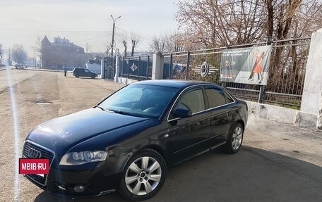 Audi A4, 2007 год, 770 000 рублей, 2 фотография