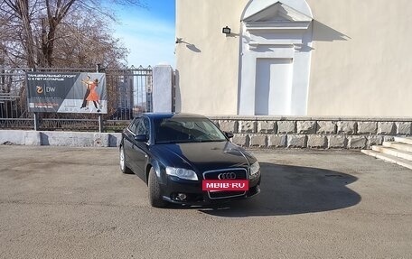 Audi A4, 2007 год, 770 000 рублей, 3 фотография