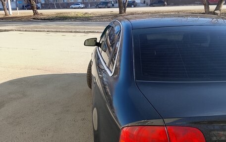 Audi A4, 2007 год, 770 000 рублей, 6 фотография