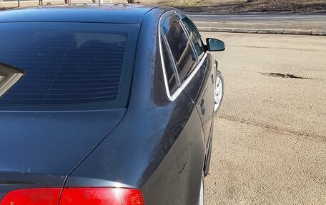 Audi A4, 2007 год, 770 000 рублей, 5 фотография